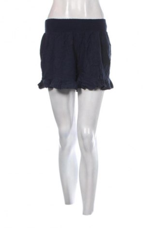 Pantaloni scurți de femei Clockhouse, Mărime M, Culoare Albastru, Preț 64,99 Lei