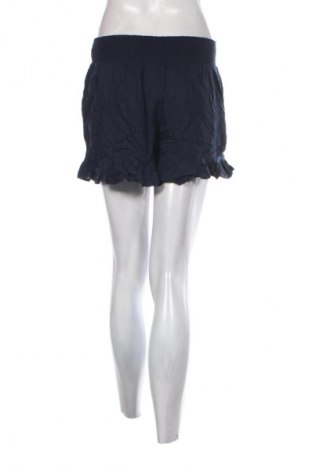 Pantaloni scurți de femei Clockhouse, Mărime M, Culoare Albastru, Preț 64,99 Lei