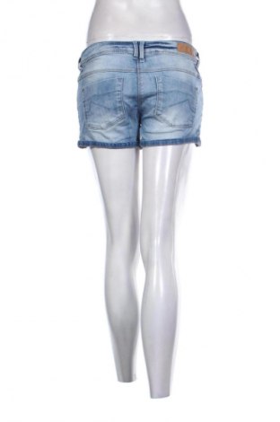 Damen Shorts Clockhouse, Größe M, Farbe Blau, Preis 9,79 €