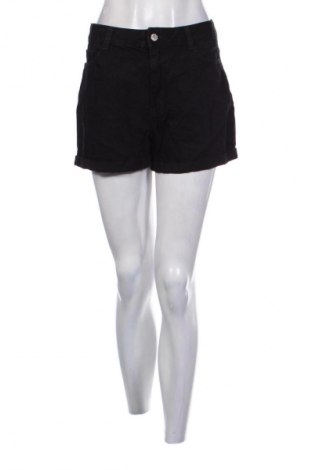 Damen Shorts Clockhouse, Größe M, Farbe Schwarz, Preis 10,99 €