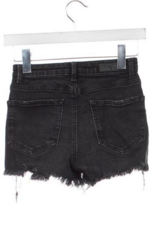 Damen Shorts Clockhouse, Größe XS, Farbe Schwarz, Preis € 9,72