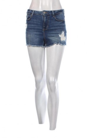 Damen Shorts Clockhouse, Größe S, Farbe Blau, Preis € 10,99