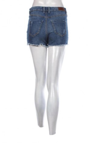 Damen Shorts Clockhouse, Größe S, Farbe Blau, Preis € 10,99