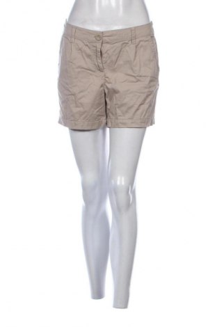 Pantaloni scurți de femei Colours, Mărime L, Culoare Bej, Preț 64,99 Lei