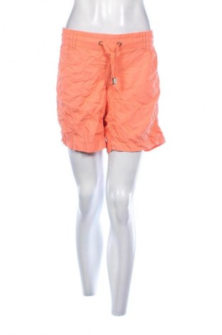 Damskie szorty Colours, Rozmiar M, Kolor Pomarańczowy, Cena 46,99 zł