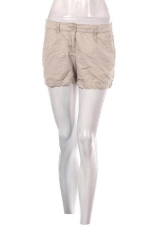 Pantaloni scurți de femei Colours Of The World, Mărime S, Culoare Bej, Preț 64,99 Lei