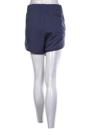 Damen Shorts Columbia, Größe XXL, Farbe Blau, Preis 11,99 €