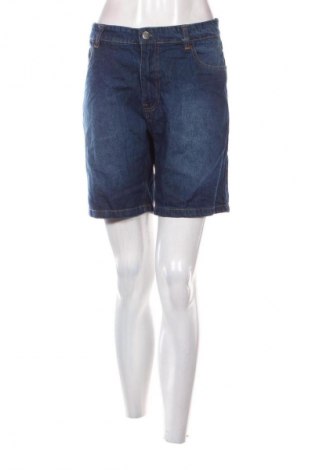 Damskie szorty Cotton Club, Rozmiar XL, Kolor Niebieski, Cena 47,99 zł