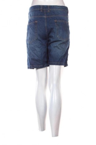Damskie szorty Cotton Club, Rozmiar XL, Kolor Niebieski, Cena 47,99 zł