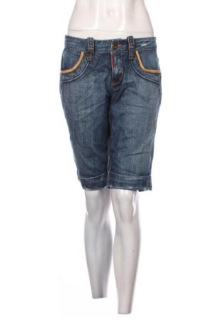 Damen Shorts DDP, Größe L, Farbe Blau, Preis € 10,99