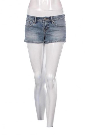 Dámske kraťasy  DKNY Jeans, Veľkosť S, Farba Modrá, Cena  32,00 €