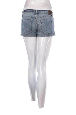 Dámske kraťasy  DKNY Jeans, Veľkosť S, Farba Modrá, Cena  32,00 €
