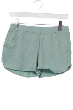 Dámské kraťasy  Decathlon, Velikost XS, Barva Zelená, Cena  339,00 Kč