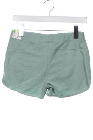 Dámské kraťasy  Decathlon, Velikost XS, Barva Zelená, Cena  339,00 Kč