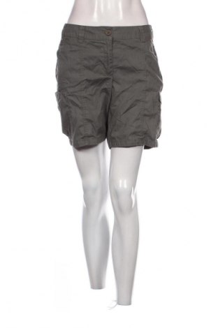 Dámske kraťasy  Decathlon, Veľkosť L, Farba Sivá, Cena  11,95 €