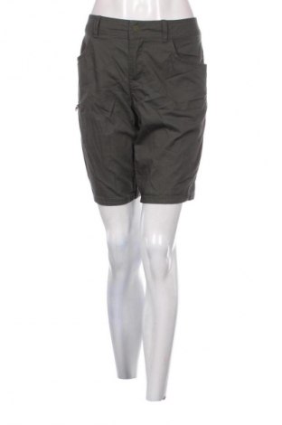 Γυναικείο κοντό παντελόνι Decathlon, Μέγεθος M, Χρώμα Πράσινο, Τιμή 8,99 €