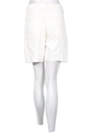 Damen Shorts Defacto, Größe M, Farbe Weiß, Preis € 12,99