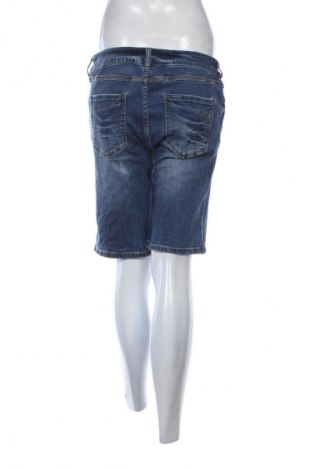 Pantaloni scurți de femei Denim 1982, Mărime M, Culoare Albastru, Preț 64,99 Lei