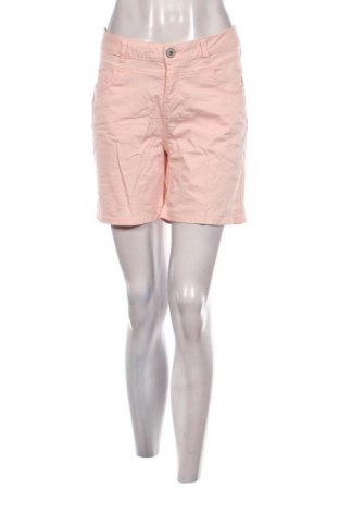 Damskie szorty Denim 1982, Rozmiar L, Kolor Różowy, Cena 47,99 zł