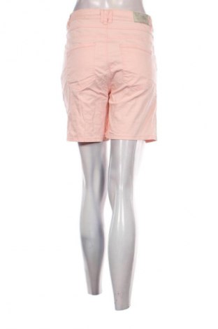 Damskie szorty Denim 1982, Rozmiar L, Kolor Różowy, Cena 47,99 zł