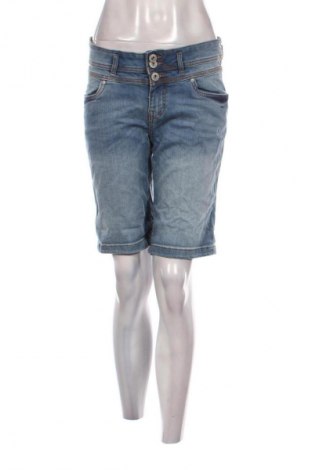 Dámske kraťasy  Denim 1982, Veľkosť M, Farba Modrá, Cena  8,95 €