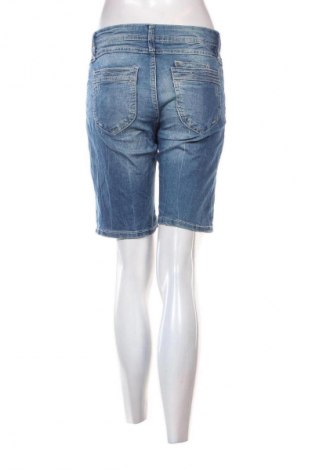 Γυναικείο κοντό παντελόνι Denim 1982, Μέγεθος M, Χρώμα Μπλέ, Τιμή 10,99 €