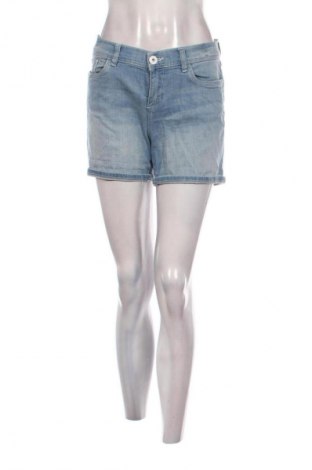 Dámské kraťasy  Denim 1982, Velikost M, Barva Modrá, Cena  169,00 Kč