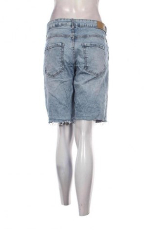 Dámské kraťasy  Denim 1982, Velikost XL, Barva Modrá, Cena  269,00 Kč