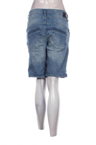 Damskie szorty Denim 1982, Rozmiar XL, Kolor Niebieski, Cena 54,99 zł