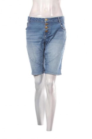 Damen Shorts Denim Co., Größe M, Farbe Blau, Preis € 13,99