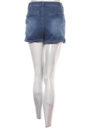 Pantaloni scurți de femei Denim Co., Mărime M, Culoare Albastru, Preț 64,99 Lei