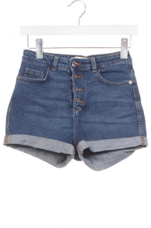 Damskie szorty Denim Co., Rozmiar S, Kolor Niebieski, Cena 62,99 zł
