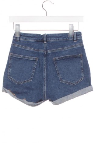 Damskie szorty Denim Co., Rozmiar S, Kolor Niebieski, Cena 62,99 zł