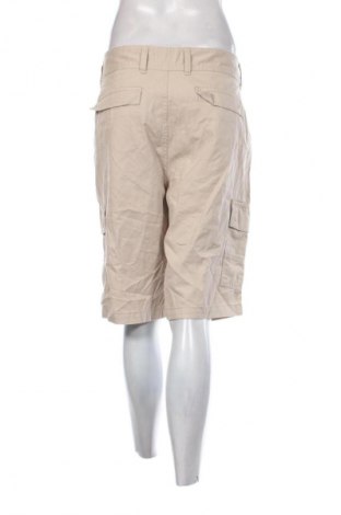 Női rövidnadrág Denim Co., Méret S, Szín Bézs, Ár 5 199 Ft