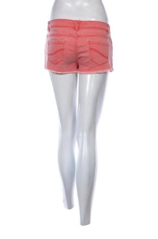 Damen Shorts Denim&Co., Größe S, Farbe Orange, Preis € 8,99