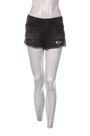 Damskie szorty Denim Co., Rozmiar L, Kolor Czarny, Cena 47,99 zł