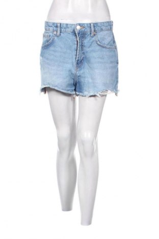 Damskie szorty Denim Co., Rozmiar M, Kolor Niebieski, Cena 43,68 zł