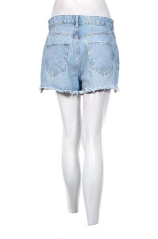 Damskie szorty Denim Co., Rozmiar M, Kolor Niebieski, Cena 43,68 zł