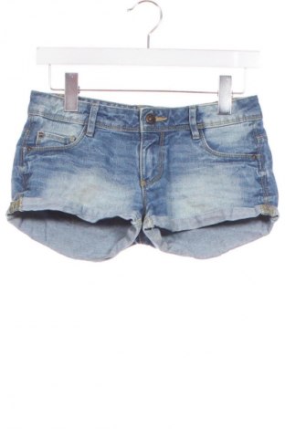 Damen Shorts Denim Co., Größe XS, Farbe Blau, Preis € 7,99