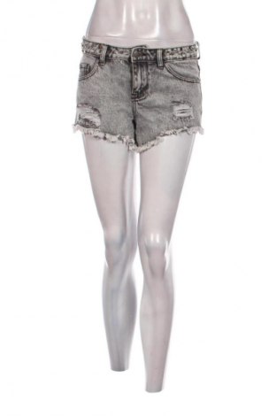Damskie szorty Denim&Co., Rozmiar M, Kolor Czarny, Cena 54,99 zł