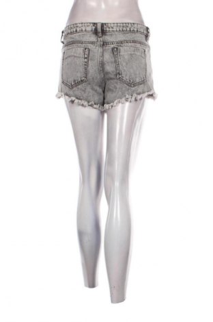 Damskie szorty Denim&Co., Rozmiar M, Kolor Czarny, Cena 54,99 zł
