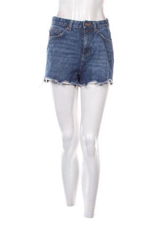 Női rövidnadrág Denim&Co., Méret M, Szín Kék, Ár 3 419 Ft