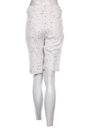 Damskie szorty Designer S, Rozmiar L, Kolor Kolorowy, Cena 55,99 zł