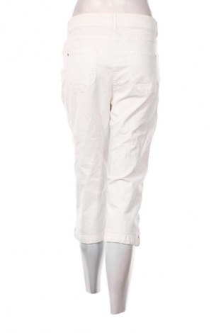 Damen Shorts Dkr&Company, Größe M, Farbe Weiß, Preis 13,99 €
