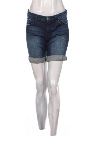 Damskie szorty Edc By Esprit, Rozmiar S, Kolor Niebieski, Cena 83,99 zł