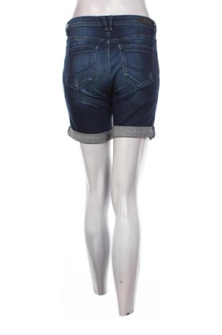 Damskie szorty Edc By Esprit, Rozmiar S, Kolor Niebieski, Cena 83,99 zł