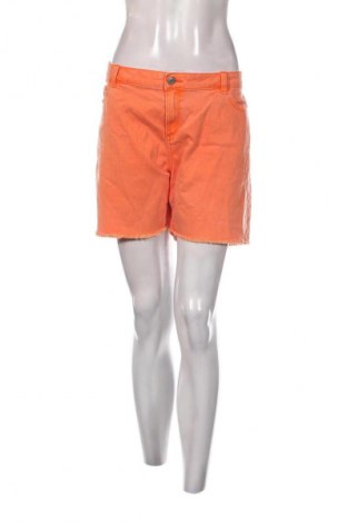 Dámské kraťasy  Edc By Esprit, Velikost XXL, Barva Oranžová, Cena  439,00 Kč