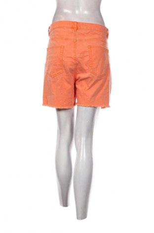 Dámské kraťasy  Edc By Esprit, Velikost XXL, Barva Oranžová, Cena  439,00 Kč