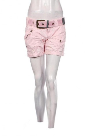 Dámske kraťasy  Edc By Esprit, Veľkosť M, Farba Ružová, Cena  7,95 €