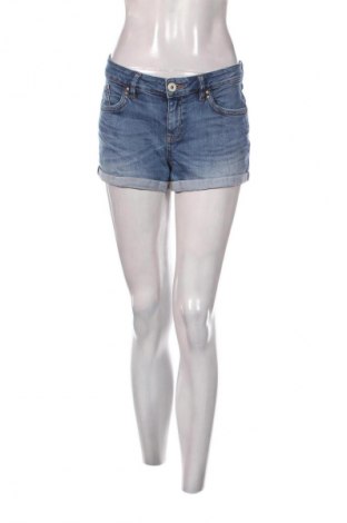 Női rövidnadrág Edc By Esprit, Méret L, Szín Kék, Ár 9 219 Ft